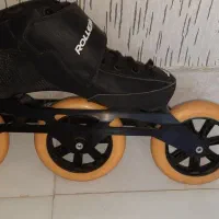 اسکوتر سرعتی رولدبلید|دوچرخه، اسکیت، اسکوتر|تهران, علم و صنعت|دیوار