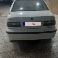 سمند lxمدل۸۷بی رنگ|خودرو سواری و وانت|مشهد, هنرور|دیوار