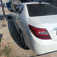 دنا پلاس اتوماتیک فول آپشن