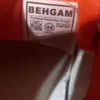 کفش سایز ۴۴|کیف، کفش، کمربند|سبزوار, اسلام آباد|دیوار