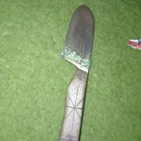 چاقو|کوهنوردی و کمپینگ|اسلامشهر, شهرک مهدیه|دیوار
