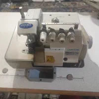 چرخ زیگزال پنج نخ جک دینام بزرگ