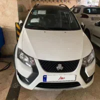کویک|خودرو سواری و وانت|پرند, فاز ۲|دیوار