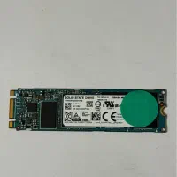هارد ssd m2  256gb tohsiba