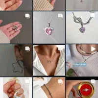 اکسسوری سوارسکی|بدلیجات|قم, نیروگاه|دیوار