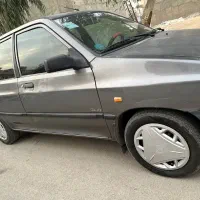 پراید 88|خودرو سواری و وانت|ری, شهرک نظامی|دیوار