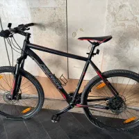 دوچرخه مریدا Big Seven 100