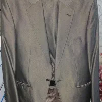 کت و شلوار مردانه