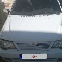 پراید۱۳۲مدل۸۹