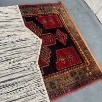 تابلو فرش دستبافت، دیوارکوب ، آویز ابعاد۱۴۰ در۱۲۰|تابلو، نقاشی، عکس|تهران, شهرک آزمایش|دیوار
