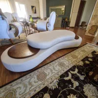 مبلمان ال وپاف|مبلمان خانگی و میز عسلی|دابودشت, |دیوار