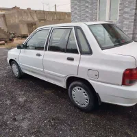 دو عدد پراید 132 شاسی پلم،|خودرو سواری و وانت|اهواز, غیزانیه|دیوار