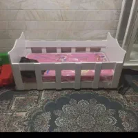 وسایل شخصی تخت واسباب بازی