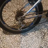 دوچرخه سایز ۲۰|دوچرخه، اسکیت، اسکوتر|بندر انزلی, زنبق|دیوار