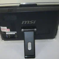 msi. کامیپوتر کیس همه کاره سیستم