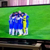 تلوزیون LG سایز 50اینچ اصل کره