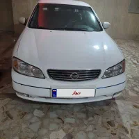 ماکسیما دنده ای بی رنگ