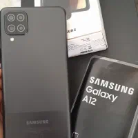 Samsung galaxy A12