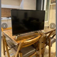 تلویزیون ال ای دی 32اینچ دوو