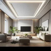 فروشنده دکوراسیون داخلی