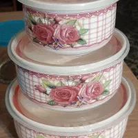 ست ظروف نگهدارنده