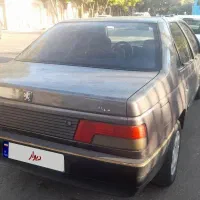 روا دوگانه مدل ۸۶|خودرو سواری و وانت|تبریز, |دیوار