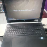 لپ تاپ اچ پی زیر قیمت فوری|رایانه همراه|گرگان, |دیوار