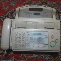 تلفن و فکس پاناسونیک