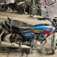 موتور کویر ۱۵۰