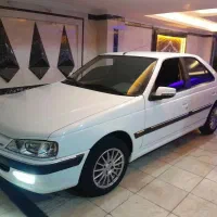 پارس موتور جدیدسفارشی مشابه صفر|خودرو سواری و وانت|کرج, شهرک کوثر|دیوار