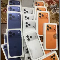 ۱۷ پرو مکس  فول کپی|موبایل|بوشهر, |دیوار