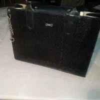 کیف چرم دوشی نو
