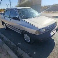 پراید87دوگانه کارخانه|خودرو سواری و وانت|تربت‌حیدریه, مظفریه|دیوار