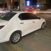 دنا پلاس دنده مدل ۹۹|خودرو سواری و وانت|قزوین, |دیوار