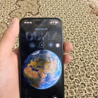 iPhone 16 normal