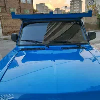 نیسان دوگانه آپشنال مدل ۹۹ تحویل ۱۴۰۰|خودرو سواری و وانت|اردبیل, |دیوار