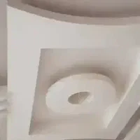 گچکاری بنایی بازسازی|خدمات پیشه و مهارت|کرج, چهارصد دستگاه|دیوار