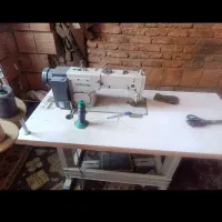 چرخ خیاطی راسته کمپلت درشت تیپیکال ۱۲ درجه|چرخ خیاطی و ریسندگی|تهران, شکوفه (عبدل آباد)|دیوار