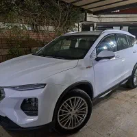 ماشین کم کار و بدون رنگ|خودرو سواری و وانت|اصفهان, نقش جهان|دیوار