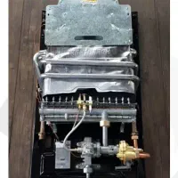 آبگرمکن ایران شرق