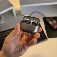 گلکسی بادز ۳ (Galaxy Buds 3)