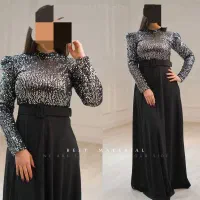 پوشاک مجلسی|لباس|رودهن, |دیوار