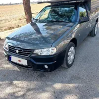 اریسان ۲ مدل ۱۴۰۴ تمیز