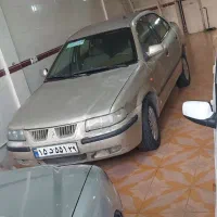 سمند۸۴