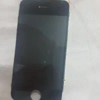 تاچ ال سی دی ایفون 2g