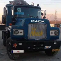 ماک ولوو انترناش اویکو...