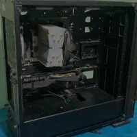 سیستم گیمینگ|رایانه رومیزی|بوشهر, |دیوار