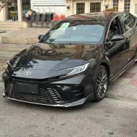 کمری ۲.۵  چین مدل۲۰۲۵ SE