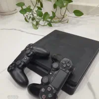 کنسول بازی.ps4