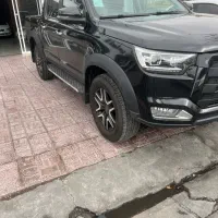 کی ام سی t8 مدل ۱۴۰۱|خودرو سواری و وانت|کرج, گلشهر|دیوار